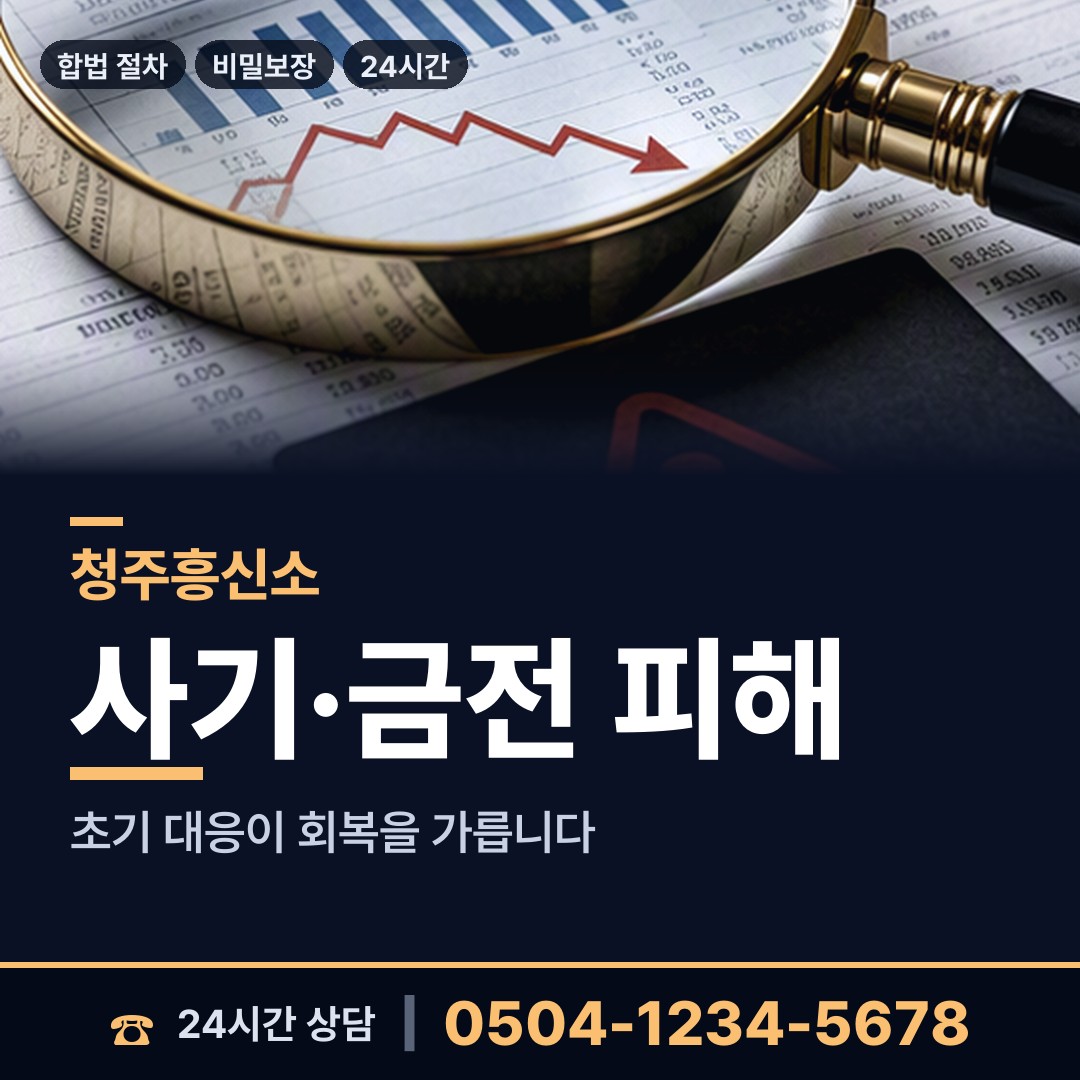 청주 오창읍 불륜증거 상담 안내